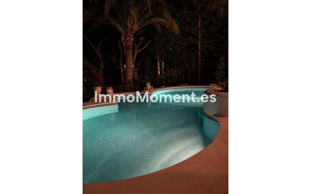 Wiederverkauf - Villa - Mijas - Riviera del Sol