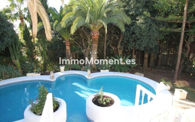 Wiederverkauf - Villa - Mijas - Riviera del Sol