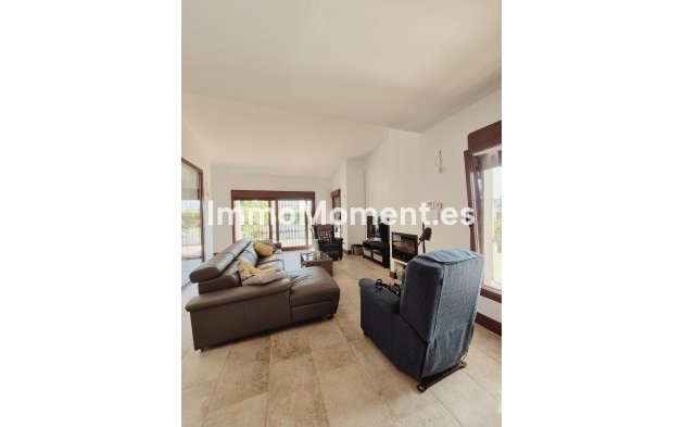 Resale - Villa - Marbella - San Pedro de Alcántara