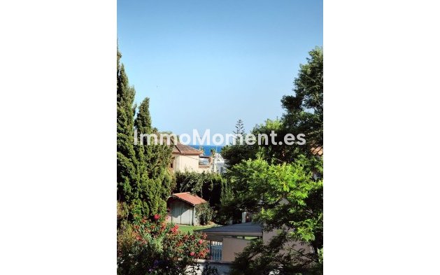 Resale - Villa - Marbella - San Pedro de Alcántara