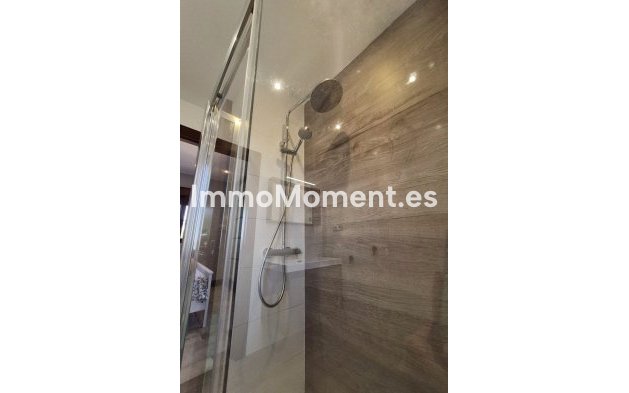 Resale - Villa - Marbella - San Pedro de Alcántara