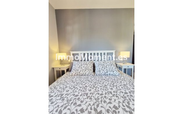 Resale - Villa - Marbella - San Pedro de Alcántara