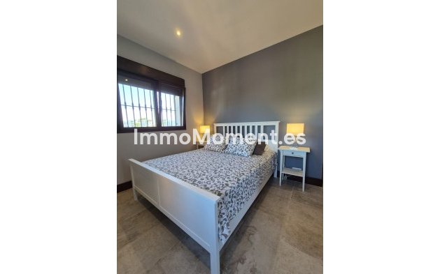 Resale - Villa - Marbella - San Pedro de Alcántara