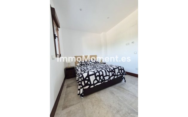 Resale - Villa - Marbella - San Pedro de Alcántara