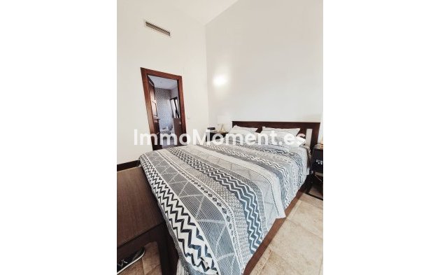 Resale - Villa - Marbella - San Pedro de Alcántara