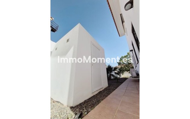 Resale - Villa - Marbella - San Pedro de Alcántara