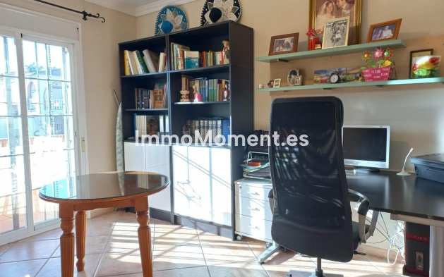 Wiederverkauf - Villa - Marbella - San Pedro de Alcántara