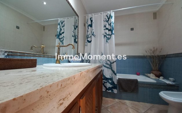 Wiederverkauf - Villa - Marbella - San Pedro de Alcántara