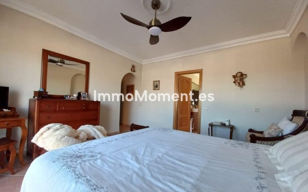 Wiederverkauf - Villa - Marbella - San Pedro de Alcántara