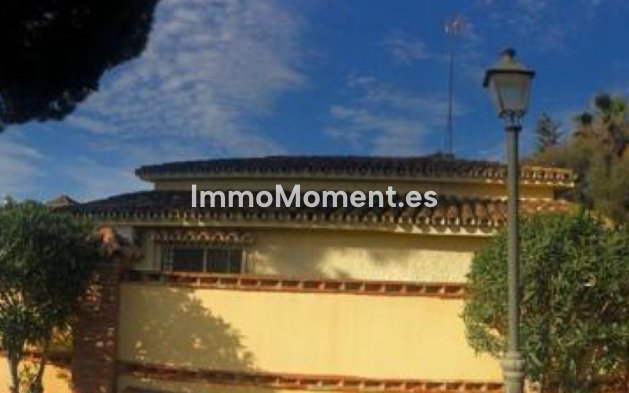 Wiederverkauf - Landhaus - Estepona  - Estepona Centro