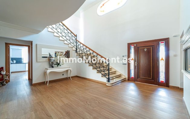 Bestaande woning - Villa - Marbella - Marbella Centro