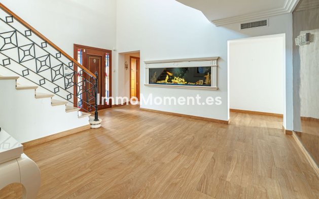 Bestaande woning - Villa - Marbella - Marbella Centro