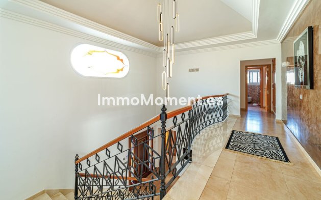 Bestaande woning - Villa - Marbella - Marbella Centro