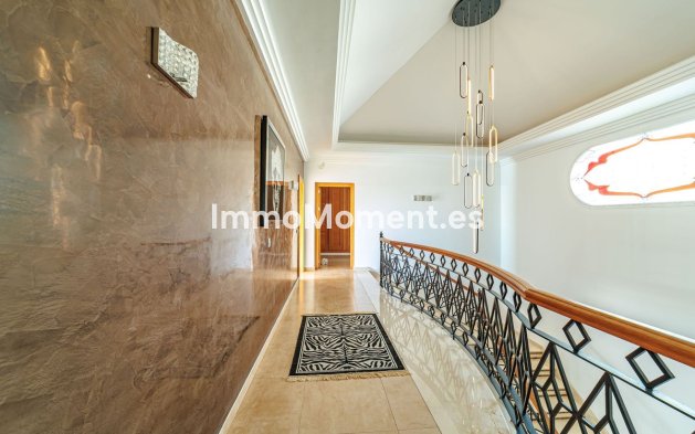 Bestaande woning - Villa - Marbella - Marbella Centro