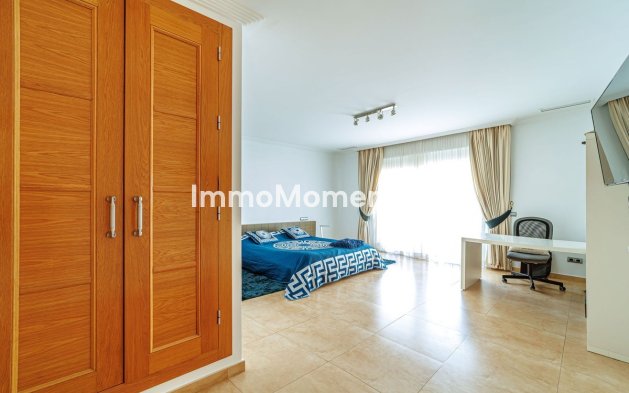 Bestaande woning - Villa - Marbella - Marbella Centro
