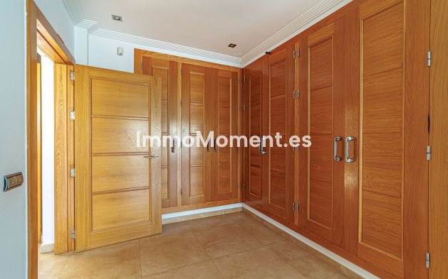 Bestaande woning - Villa - Marbella - Marbella Centro