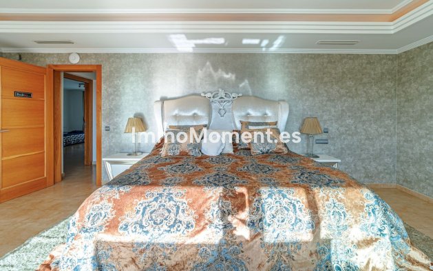 Bestaande woning - Villa - Marbella - Marbella Centro