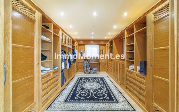 Bestaande woning - Villa - Marbella - Marbella Centro