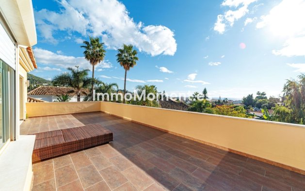 Bestaande woning - Villa - Marbella - Marbella Centro