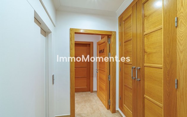 Bestaande woning - Villa - Marbella - Marbella Centro