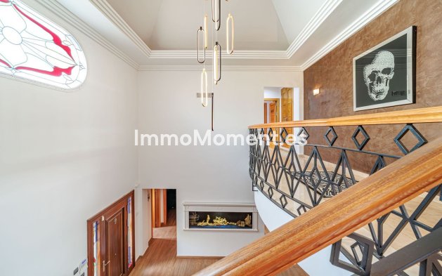 Bestaande woning - Villa - Marbella - Marbella Centro