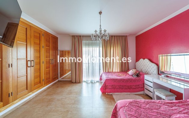 Bestaande woning - Villa - Marbella - Marbella Centro