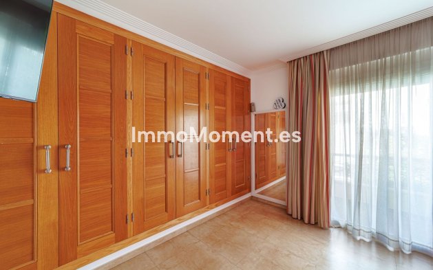 Bestaande woning - Villa - Marbella - Marbella Centro