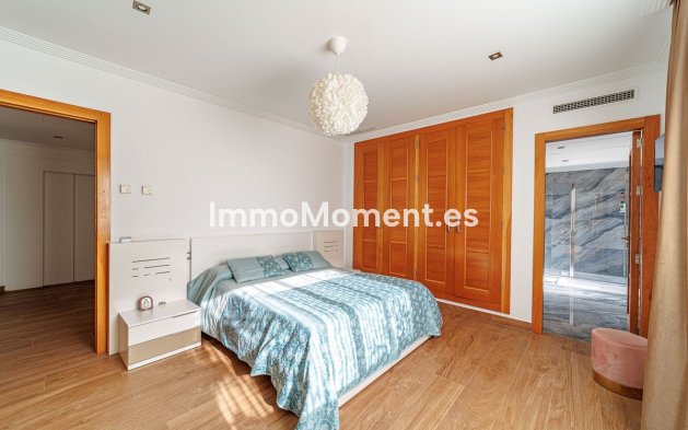 Bestaande woning - Villa - Marbella - Marbella Centro