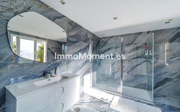 Bestaande woning - Villa - Marbella - Marbella Centro