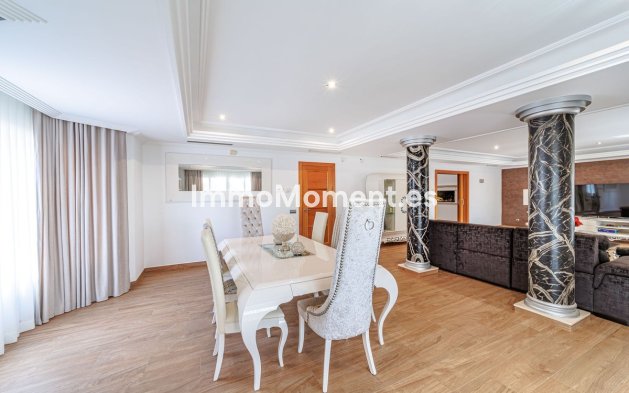 Bestaande woning - Villa - Marbella - Marbella Centro