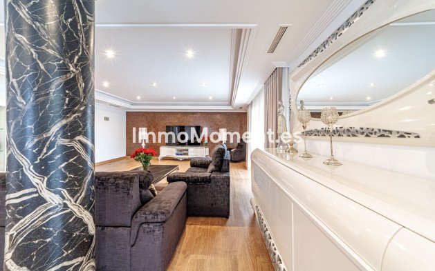 Bestaande woning - Villa - Marbella - Marbella Centro