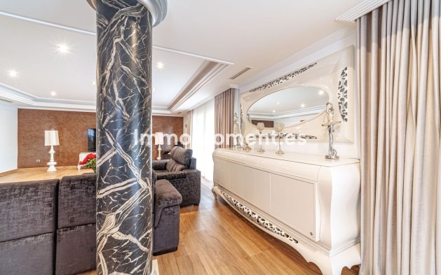 Bestaande woning - Villa - Marbella - Marbella Centro