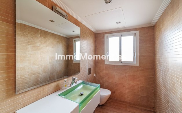 Bestaande woning - Villa - Marbella - Marbella Centro