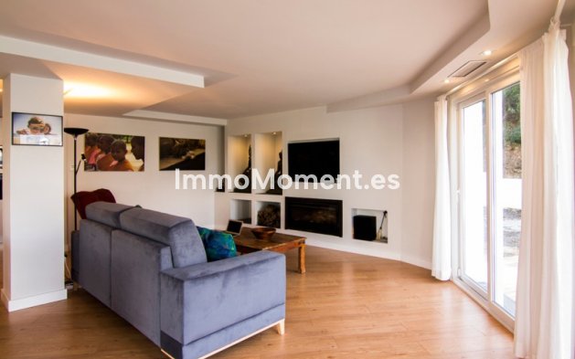 Reventa - Villa - Marbella - La Mairena