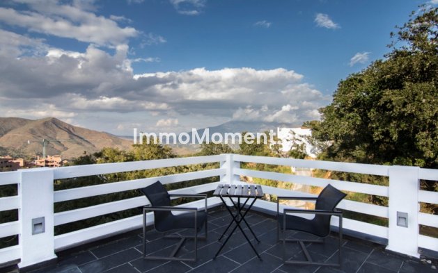 Reventa - Villa - Marbella - La Mairena