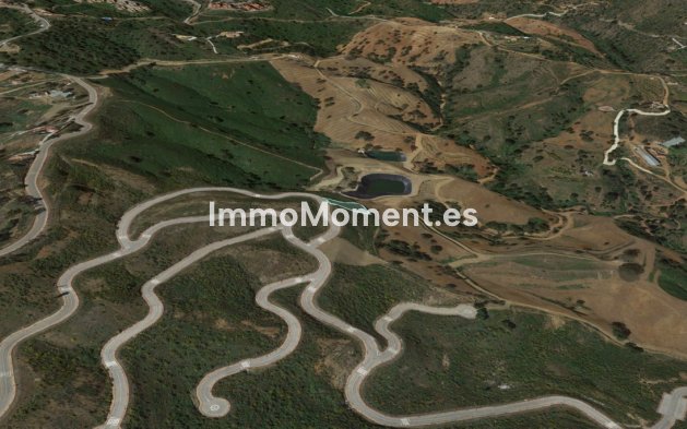 Neubau - Land - Mijas - La Cala Golf