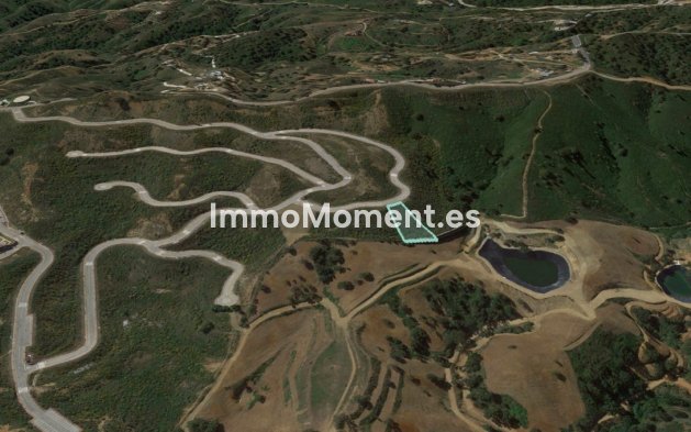 Neubau - Land - Mijas - La Cala Golf