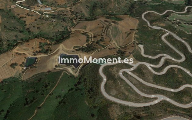 Neubau - Land - Mijas - La Cala Golf