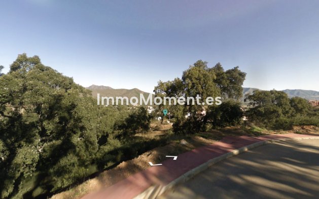 Revente - Terrain - Marbella - La Mairena