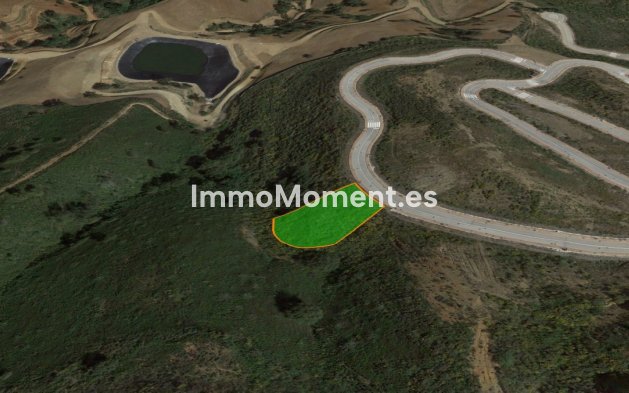 Neubau - Land - Mijas - La Cala Golf