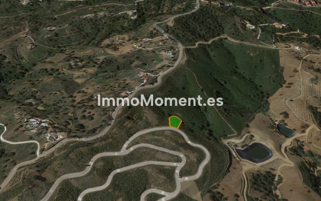 Neubau - Land - Mijas - La Cala Golf