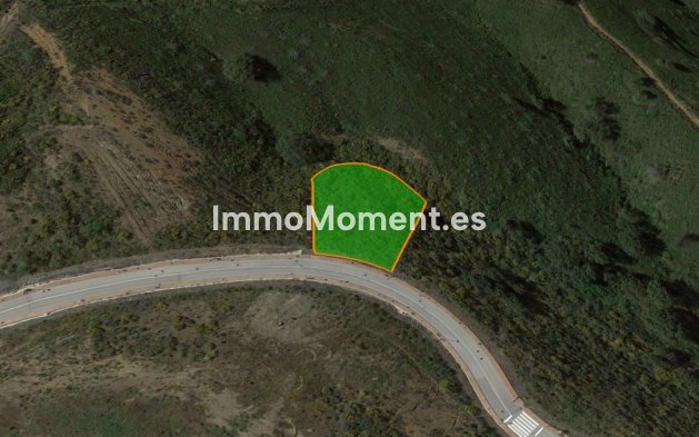 Neubau - Land - Mijas - La Cala Golf