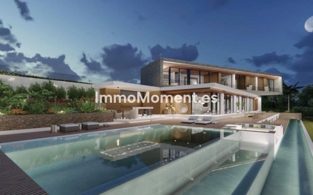 Nieuwbouw - Grond - Mijas - Mijas Costa