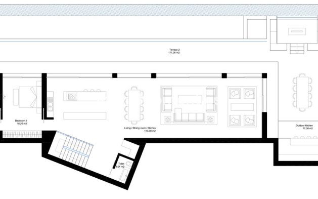 Nieuwbouw - Grond - Mijas - Mijas Costa