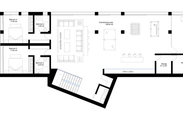 Nieuwbouw - Grond - Mijas - Mijas Costa