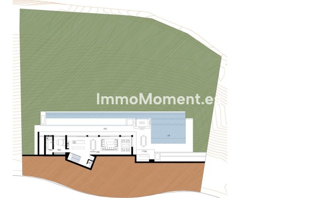 Nieuwbouw - Grond - Mijas - Mijas Costa