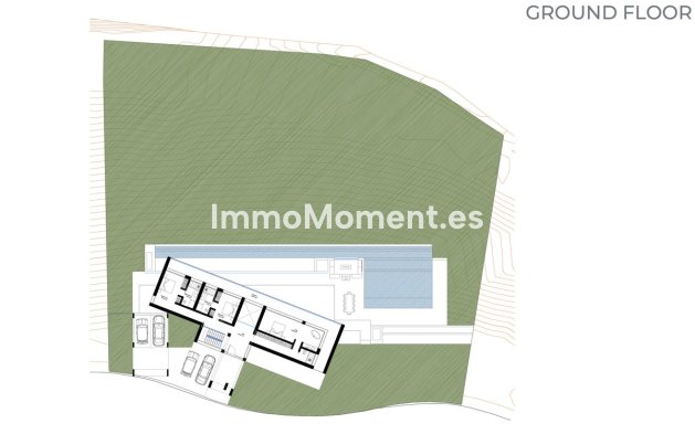 Nieuwbouw - Grond - Mijas - Mijas Costa