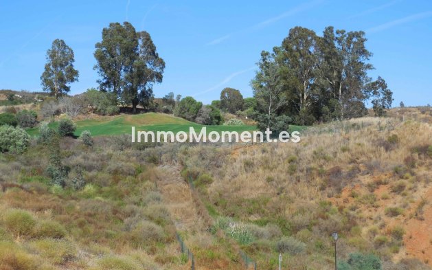 Neubau - Land - Mijas - Mijas Costa