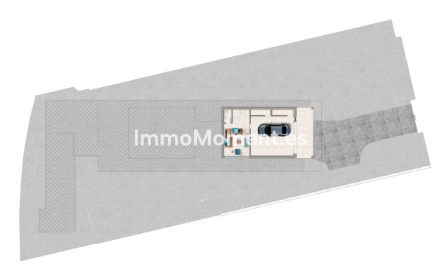 Neubau - Land - Mijas - Mijas Costa