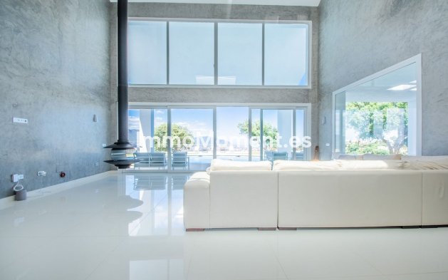 Revente - Villa - Marbella - La Mairena